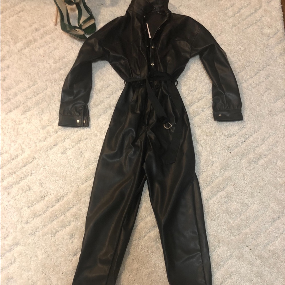 Missguided Jumpsuit